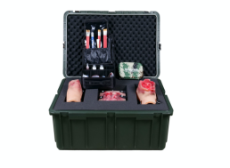 伤情呈现模拟器材(升级版)