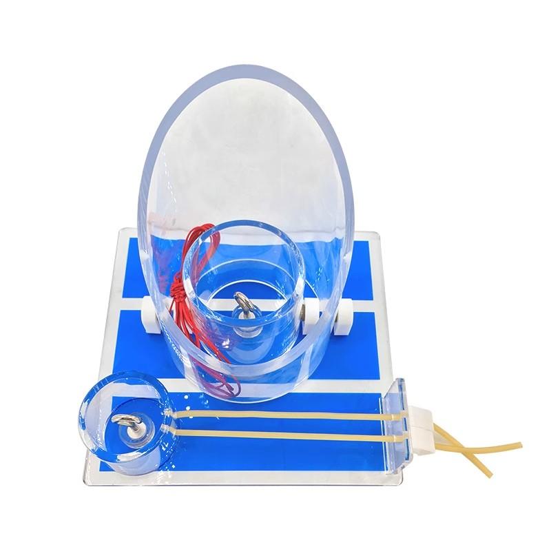 外科打结技能训练模型