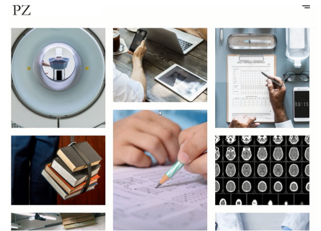 医学影像诊断思维训练系统（医学院校专用版）