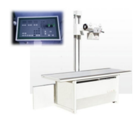 X线机教学模拟机