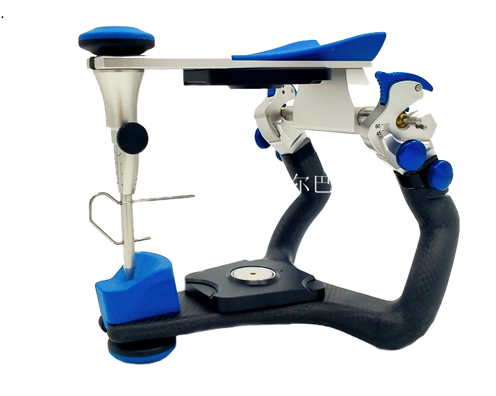 半可调颌架(吉尔巴赫)