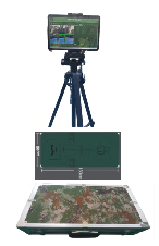 体育考核动作分析软件(六合一)V2.0