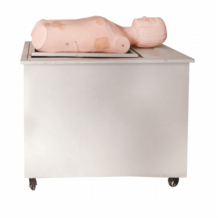 临床穿刺仿真训练平台(四大穿刺)