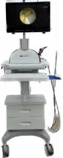 脊柱内镜手术操作系统