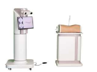 脊柱外科实训平台