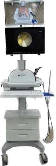 脊柱内镜手术操作系统PRO