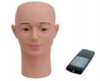 电子视网膜检查模型