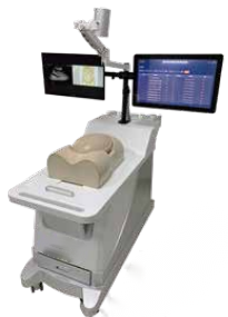 产科超声扫查训练系统