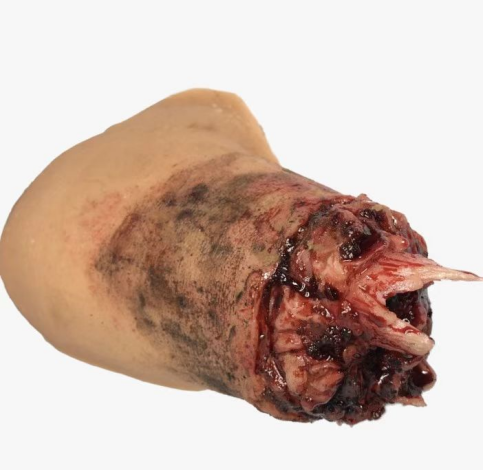 大腿出血断肢模块