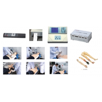 GD/ACLS800高级多功能成人综合急救训练模拟人(ACLS高级生命支持、单片机控制)