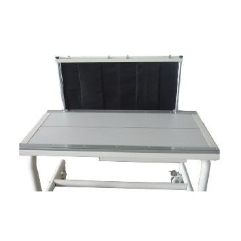 动物专用拍片床