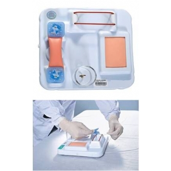 高级外科多功能技能训练模型