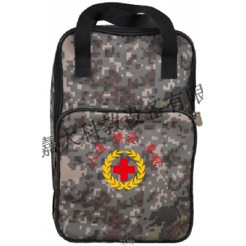 多用途迷彩应急包(JD/MF-03)