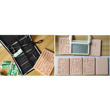 外科学生训练缝合包