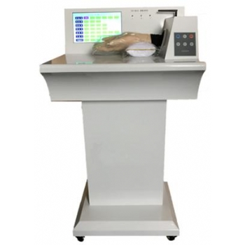 中医脉象模拟系统 教师机