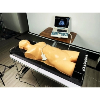 超声模拟训练系统